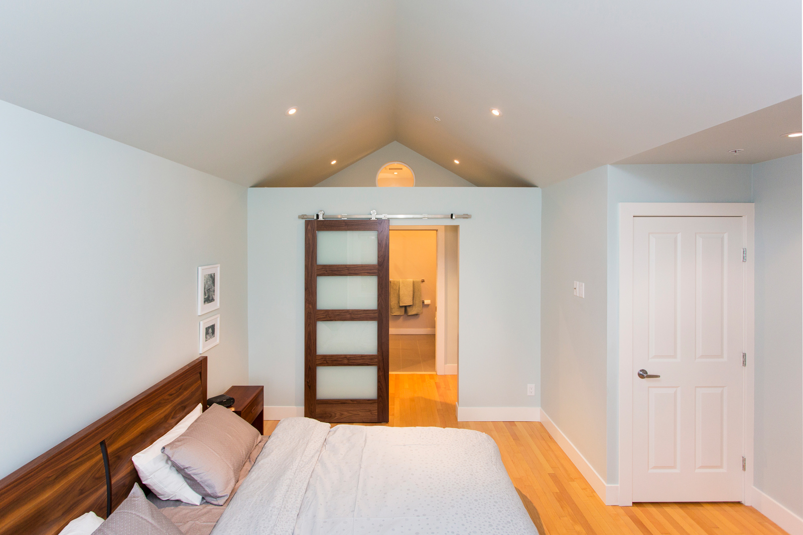 Master Bedroom Addition And Remodeled Ensuite Kennedy