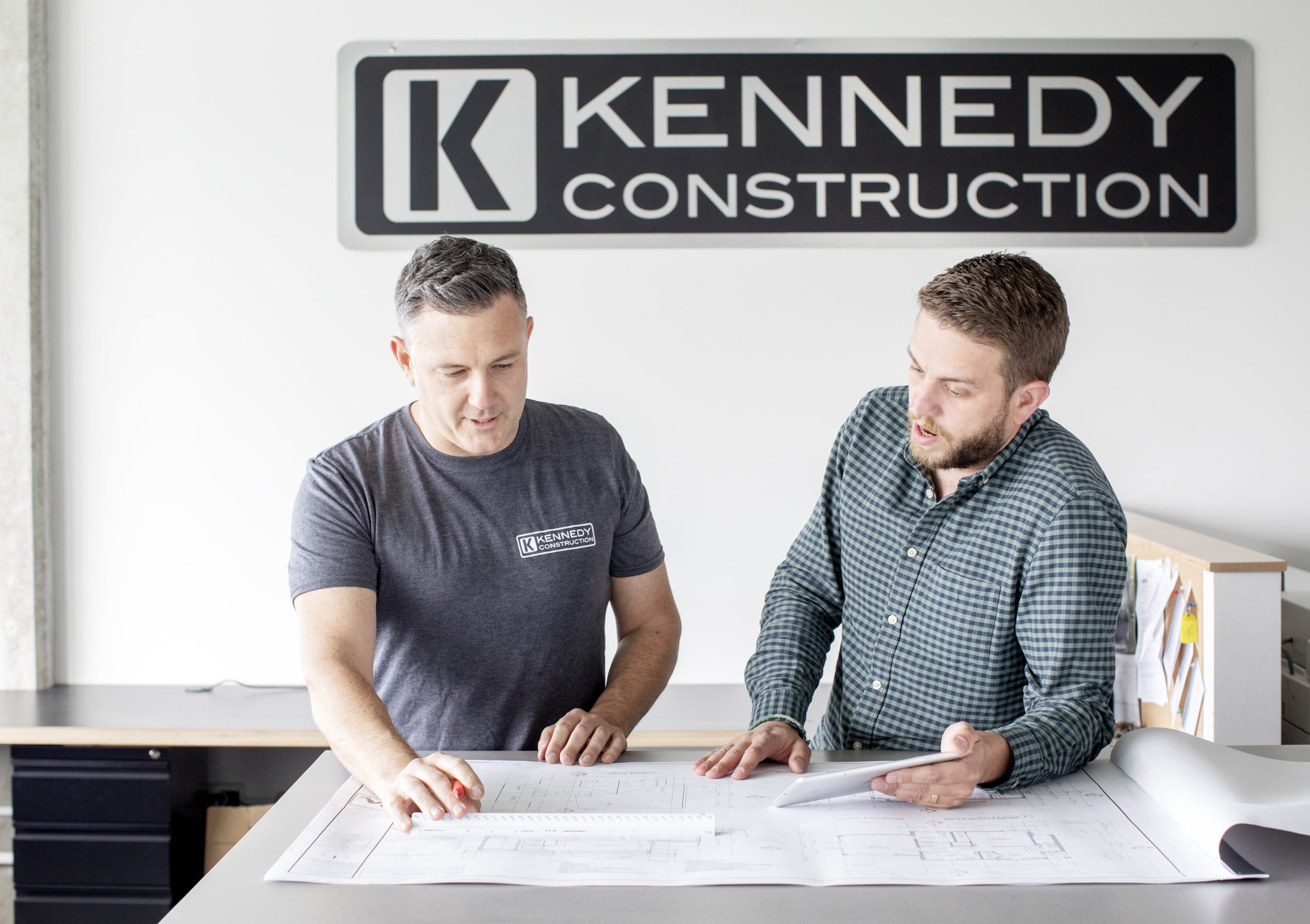 Kennedy Construction