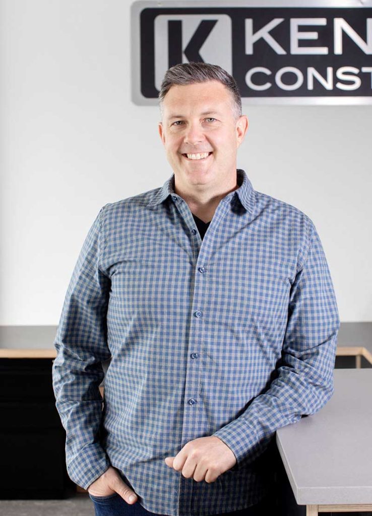 About Kennedy Construction North Vancouver Renovation Company