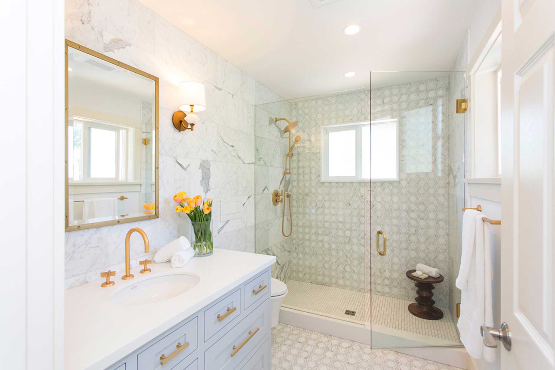 Bathrooms Renovation North Vancouver | Best Local Construction