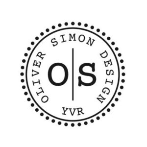 Home Design in YVR Logo