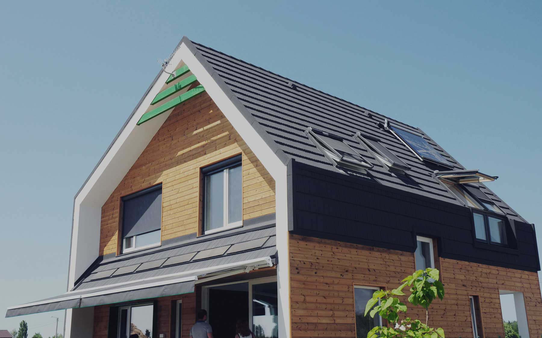 Great Local House Renovation Project - Kennedy Construction