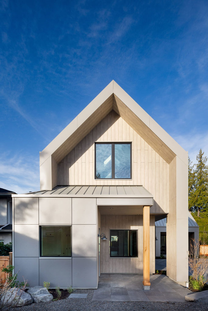 Modern Farmhouse Project After Pictures