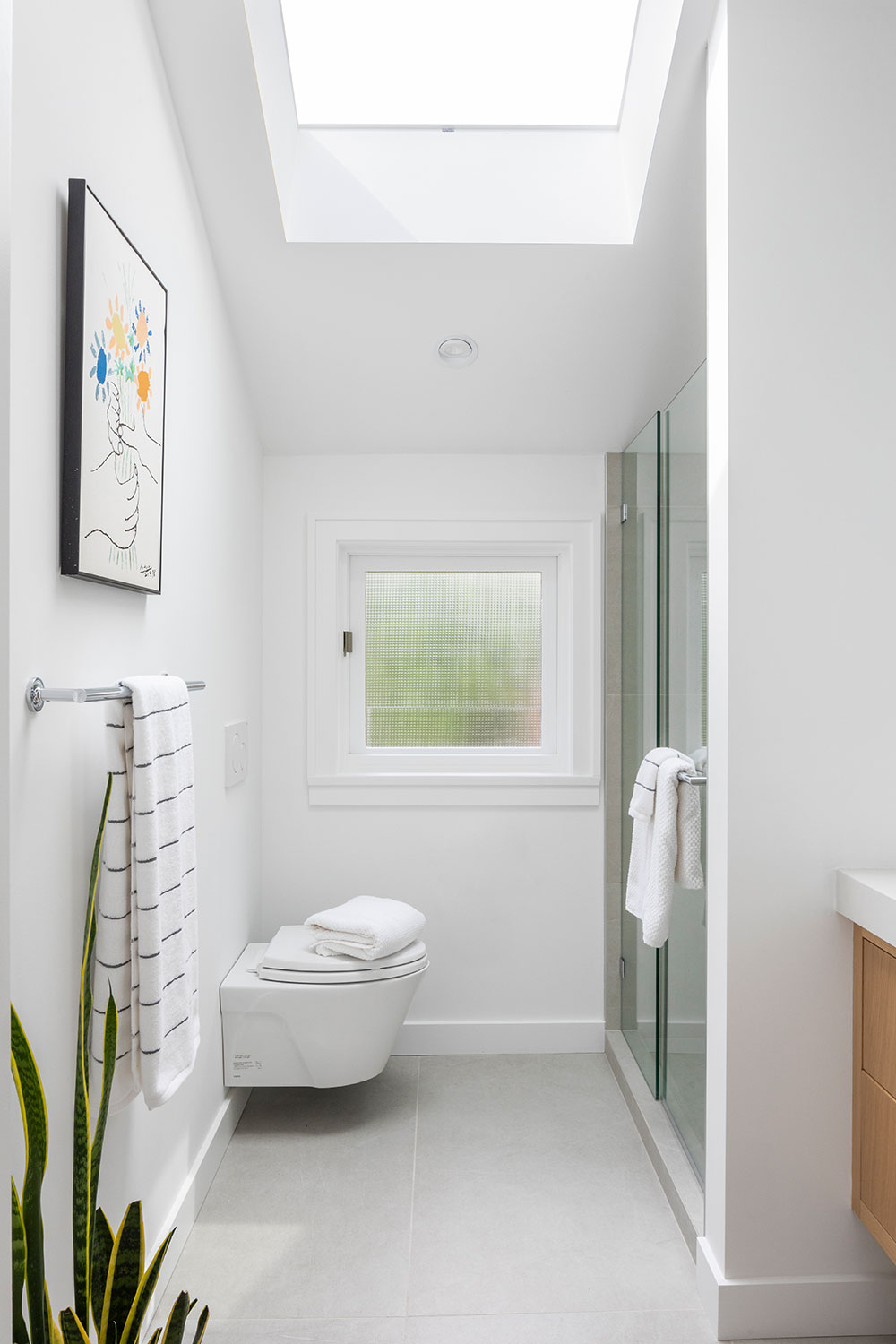 Kennedy Construction: West Vancouver Waterfront Renovation