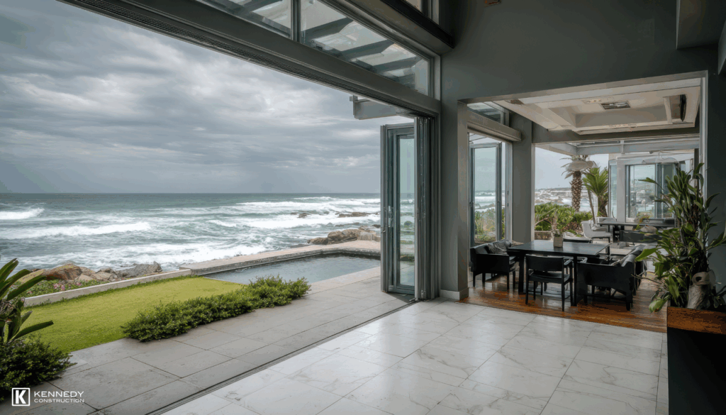 Coastal Custom Homes